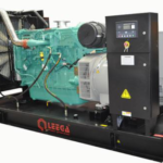 May phat dien Cummins Lega Power 200KVA LG220C Cummins Power 200kva