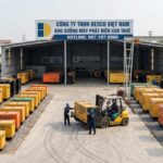 Cho thuê máy phát điện An Giang uy tín - Lắp đặt tận nơi 24/7