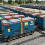 Cho Thuê Máy Phát Điện Bạc Liêu - Lắp Đặt Tận Nơi Nhanh Chóng