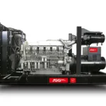 MITSUBISHI 2250kVA MS2500D5 máy phát điện mới 100%