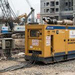 Cho Thuê Máy Phát Điện Kiên Giang