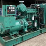 Thu Mua Máy Phát Điện Cũ Bến Tre Giá Cao - Thanh lý Tận Nơi Nhanh Chóng