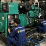Sửa Chữa Máy Phát Điện Đồng Nai Kỹ thuật Giỏi