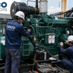 Sửa Chữa Máy Phát Điện Tây Ninh – Bảo Trì, Khắc Phục Sự Cố, Phục Hồi Nhanh