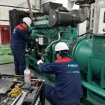 Sửa Chữa Máy Phát Điện Cà Mau Chẩn Đoán Chính Xác, Giá Hợp Lý
