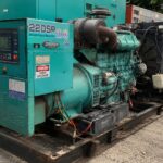 Sửa Máy Phát Điện Sóc Trăng Tận Nơi Có Mặt Sau 1 Giờ
