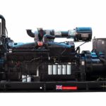Máy phát điện Cummins 3350KVA AGG
