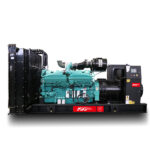 máy phát điện Cummins 2000kVA AGG CU2250E5A